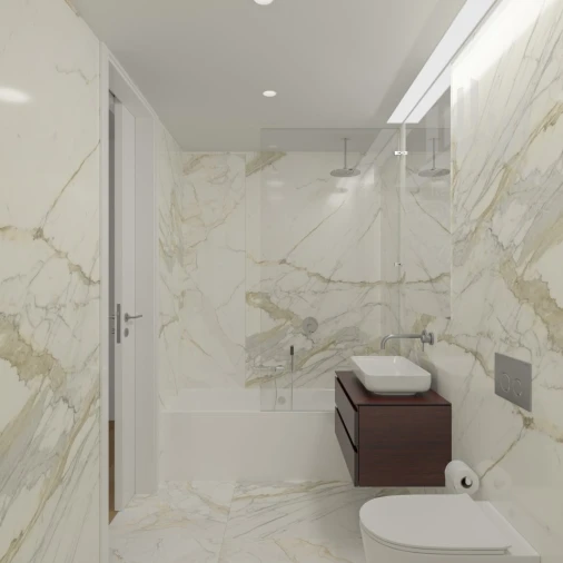 Apartamento T2 para Venda em Canidelo Foto 33