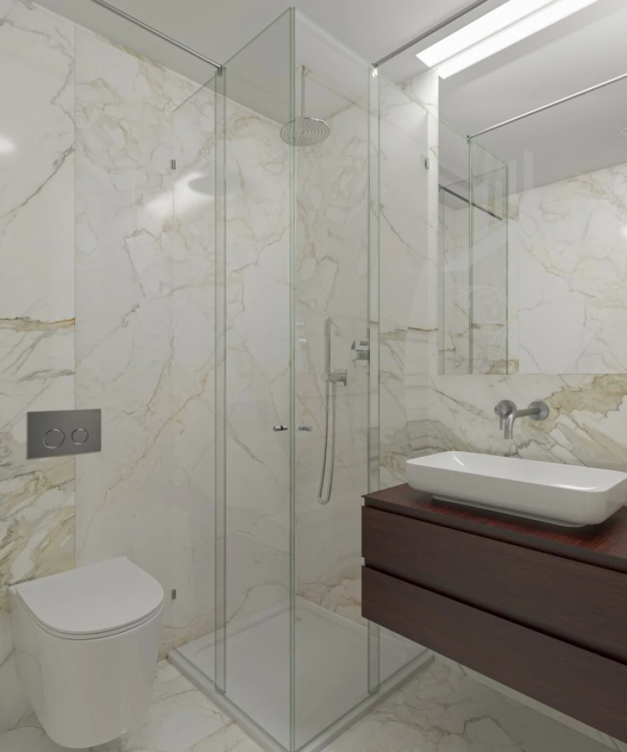 Apartamento T2 para Venda em Canidelo Foto 34