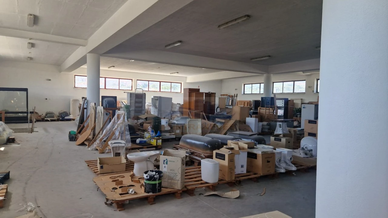 Prédio para Venda em Alverca do Ribatejo e Sobralinho Foto 23