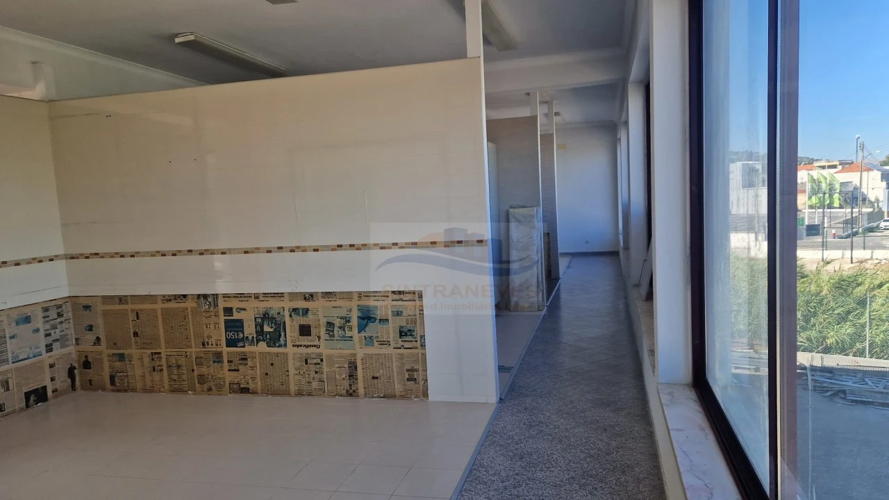 Prédio para Venda em Alverca do Ribatejo e Sobralinho Foto 27