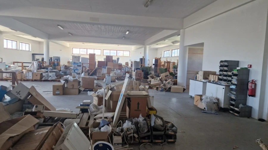 Prédio para Venda em Alverca do Ribatejo e Sobralinho Foto 22