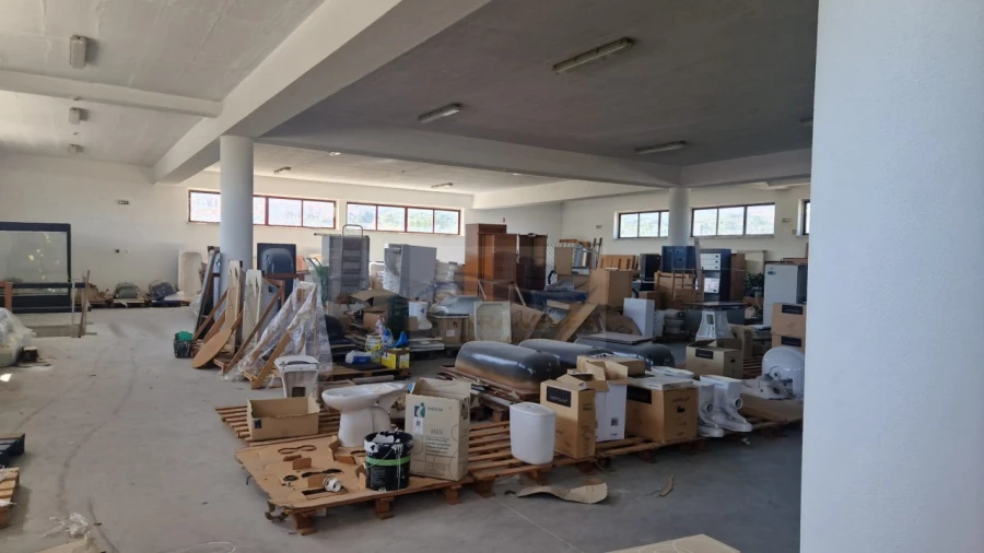 Prédio para Venda em Alverca do Ribatejo e Sobralinho Foto 23