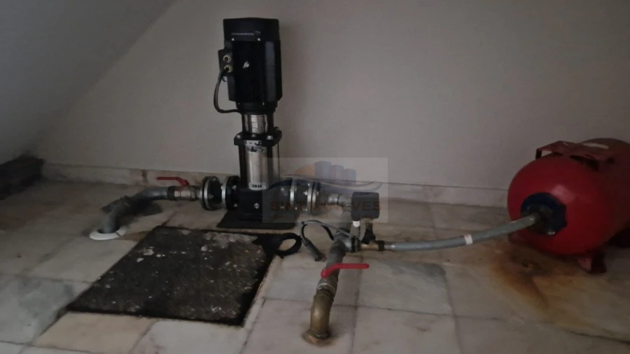 Prédio para Venda em Alverca do Ribatejo e Sobralinho Foto 28