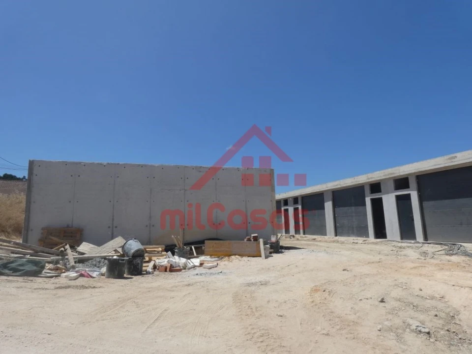 Garagem para Venda em Santa Maria, São Pedro e Matacães Foto 4