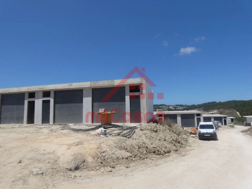 Garagem para Venda em Santa Maria, São Pedro e Matacães Foto 6