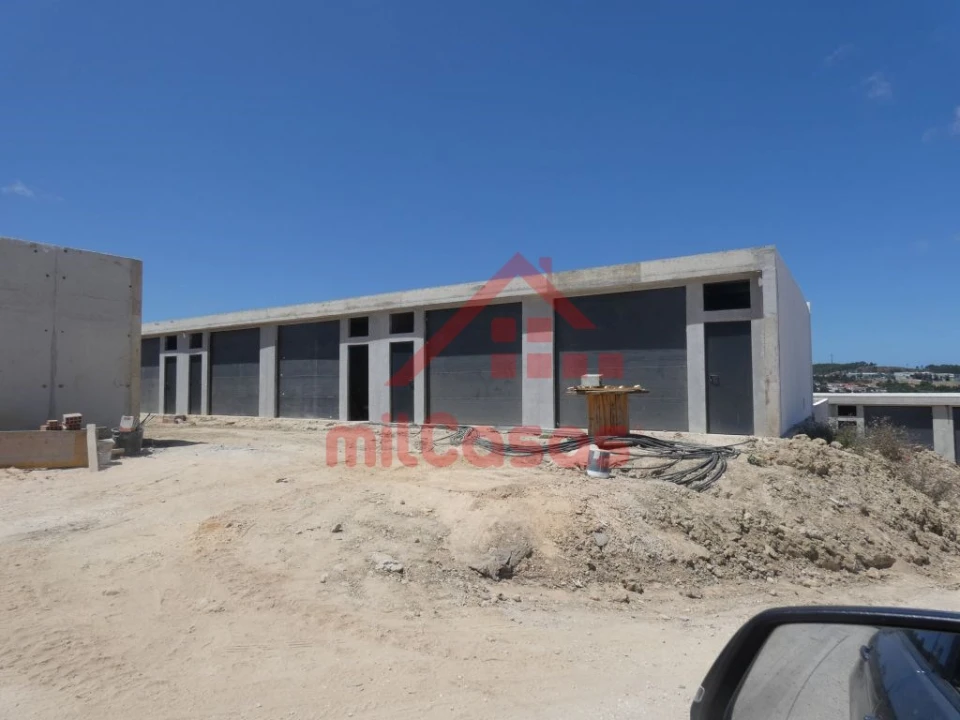 Garagem para Venda em Santa Maria, São Pedro e Matacães Foto 7