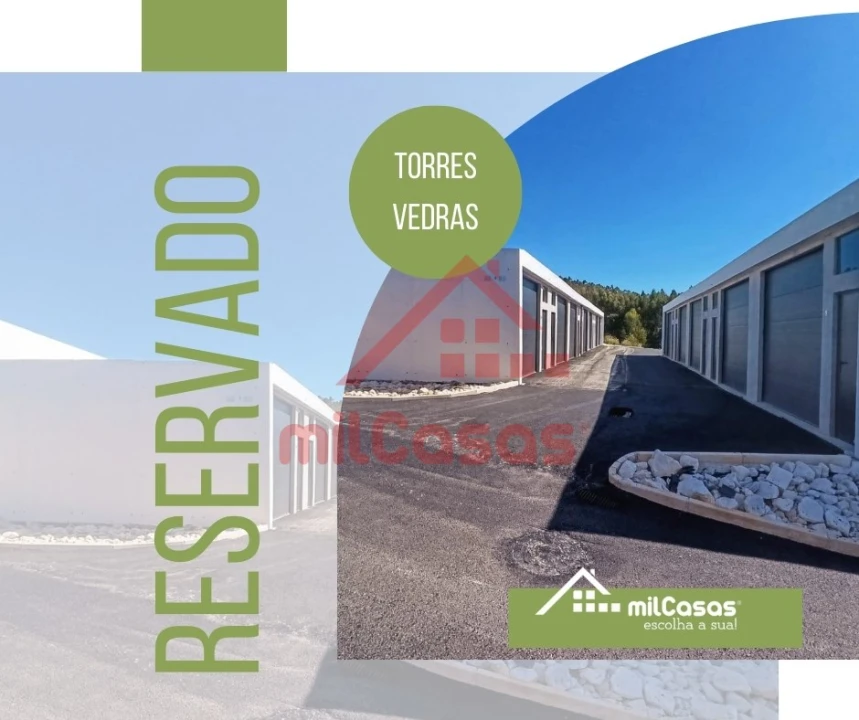 Garagem para Venda em Santa Maria, São Pedro e Matacães Foto 1