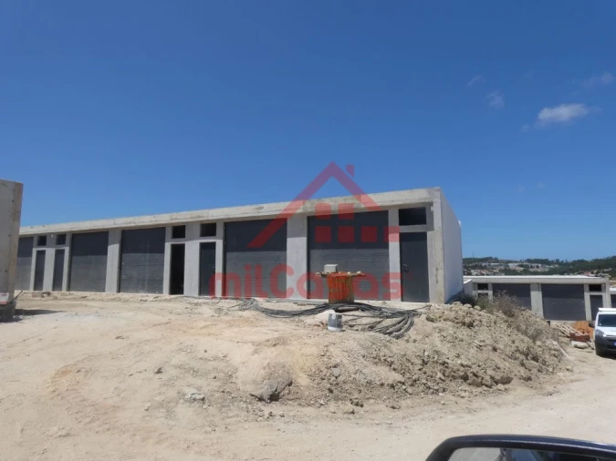 Garagem para Venda em Santa Maria, São Pedro e Matacães Foto 5