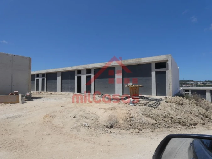 Garagem para Venda em Santa Maria, São Pedro e Matacães Foto 7