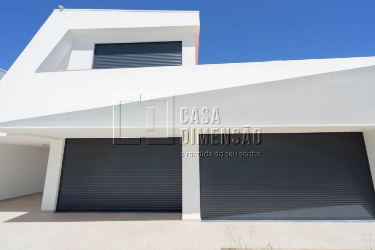 Moradia T4 para Venda em Laranjeiro e Feijó Foto 66