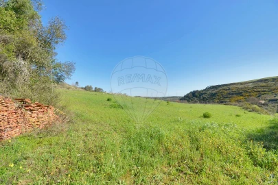 Terreno para Venda em Alhandra, São João dos Montes e Calhandriz