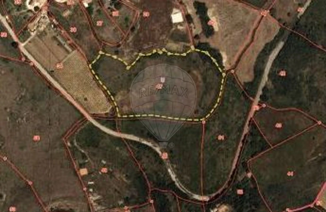 Terreno para Venda em Alhandra, São João dos Montes e Calhandriz Foto 20