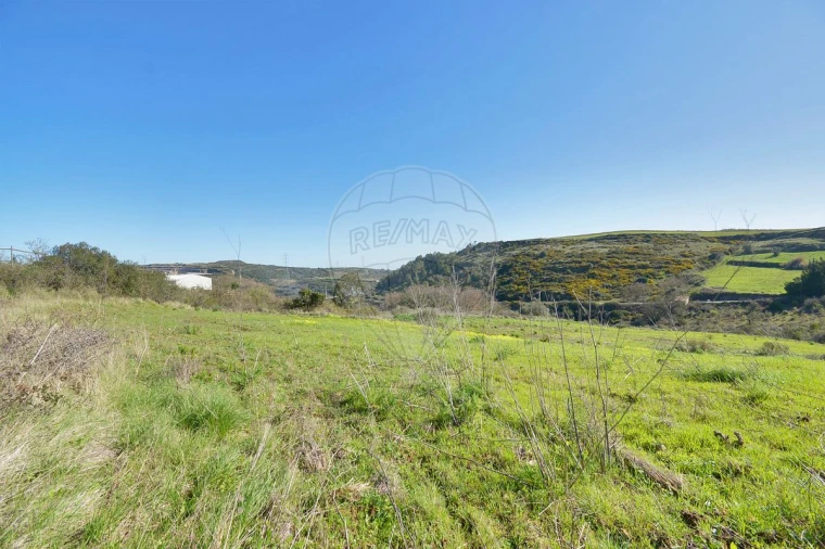 Terreno para Venda em Alhandra, São João dos Montes e Calhandriz Foto 3