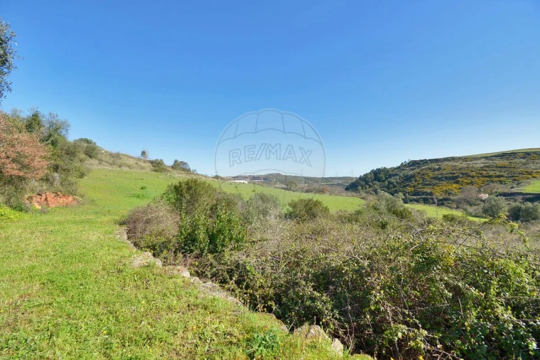 Terreno para Venda em Alhandra, São João dos Montes e Calhandriz Foto 11