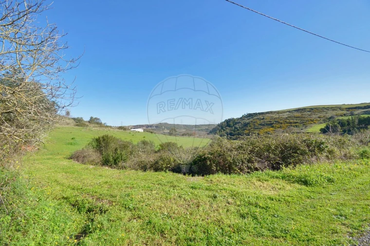 Terreno para Venda em Alhandra, São João dos Montes e Calhandriz Foto 15