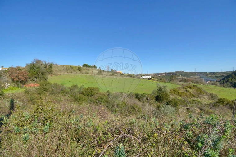 Terreno para Venda em Alhandra, São João dos Montes e Calhandriz Foto 4
