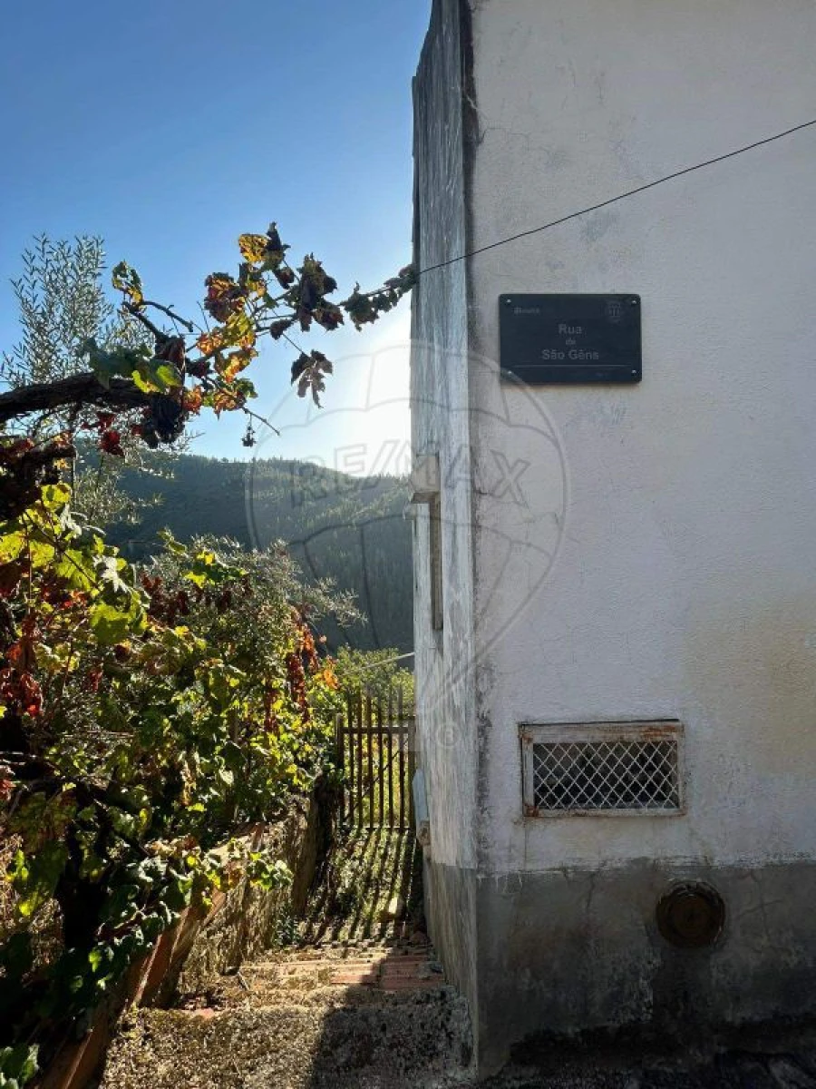 Moradia T1 para Venda em Alvaro Foto 6