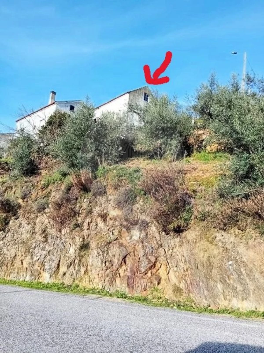 Moradia T1 para Venda em Alvaro Foto 3