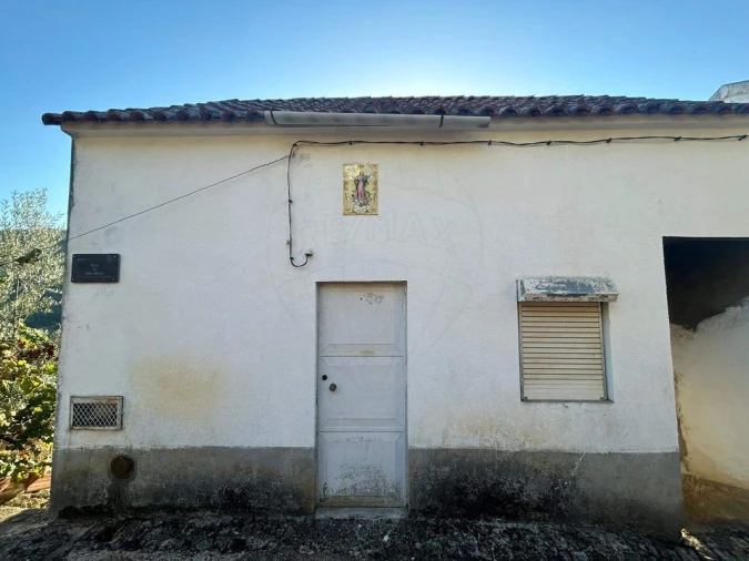 Moradia T1 para Venda em Alvaro Foto 5