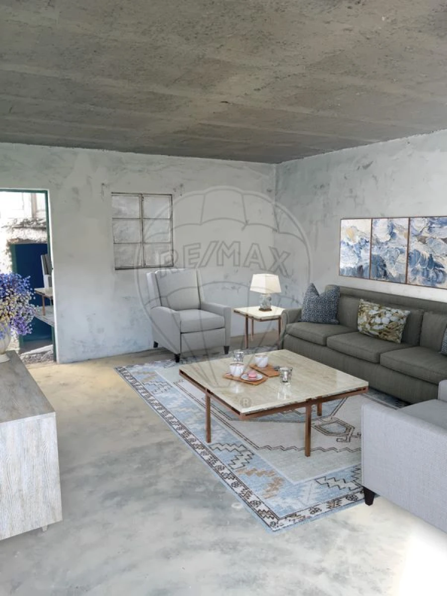 Moradia T1 para Venda em Alvaro Foto 8