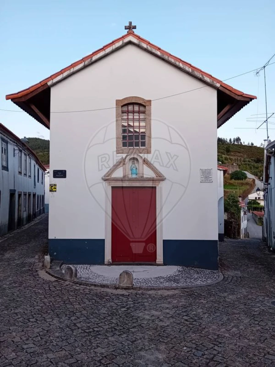 Moradia T1 para Venda em Alvaro Foto 25