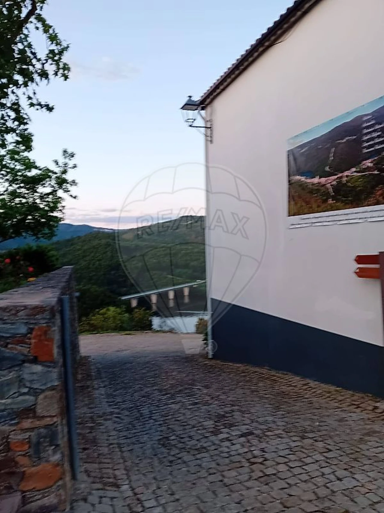 Moradia T1 para Venda em Alvaro Foto 30