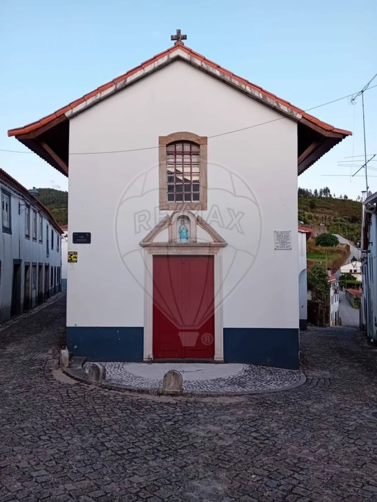 Moradia T1 para Venda em Alvaro Foto 25