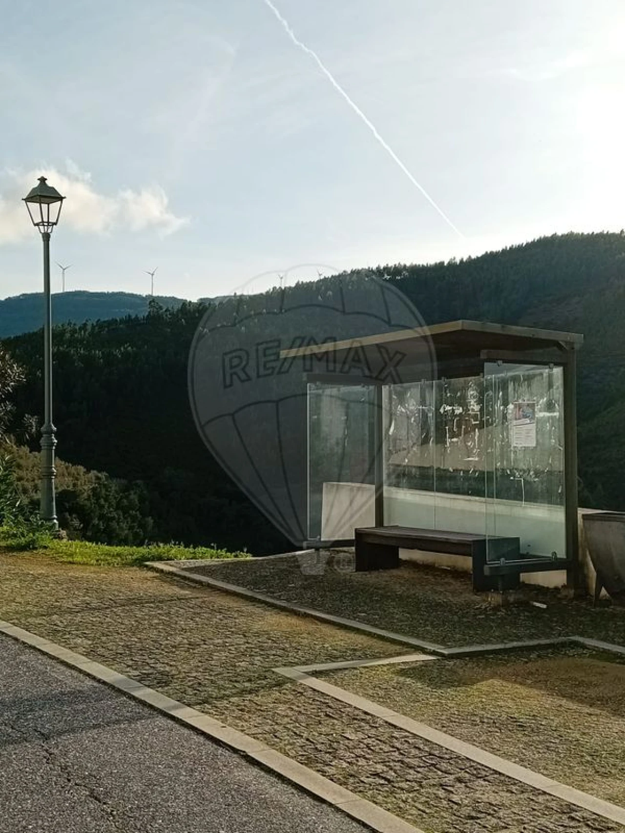 Moradia T1 para Venda em Alvaro Foto 22