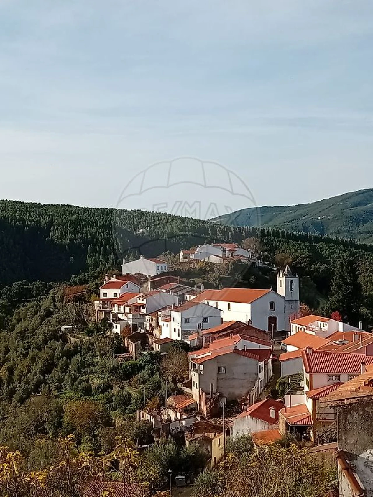 Moradia T1 para Venda em Alvaro Foto 1