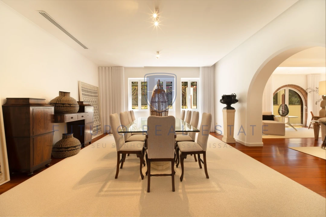 Moradia T4 para Venda em Funchal (Se) Foto 17