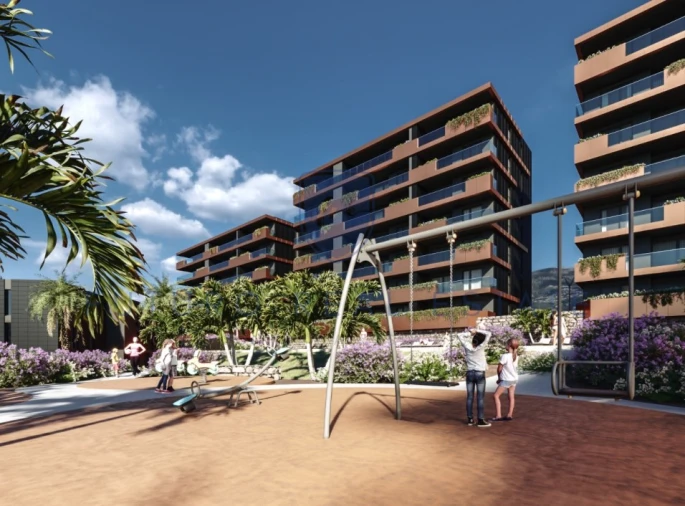 Loja para Arrendamento em São Martinho Foto 2