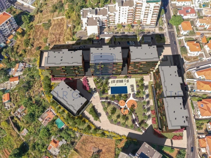 Loja para Arrendamento em São Martinho Foto 18