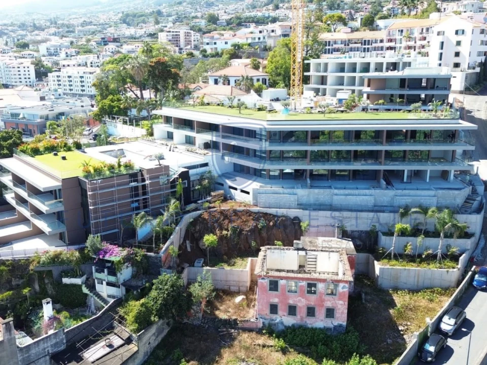 Apartamento T2 para Venda em Funchal (Santa Luzia) Foto 56