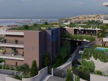 Apartamento T2 para Venda em Funchal (Santa Luzia)
