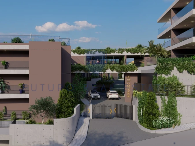Apartamento T2 para Venda em Funchal (Santa Luzia) Foto 56
