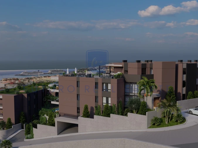 Apartamento T2 para Venda em Funchal (Santa Luzia) Foto 57