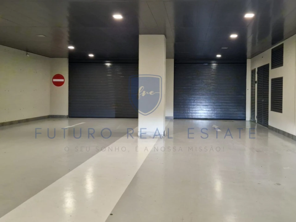 Garagem para Venda em São Martinho Foto 6