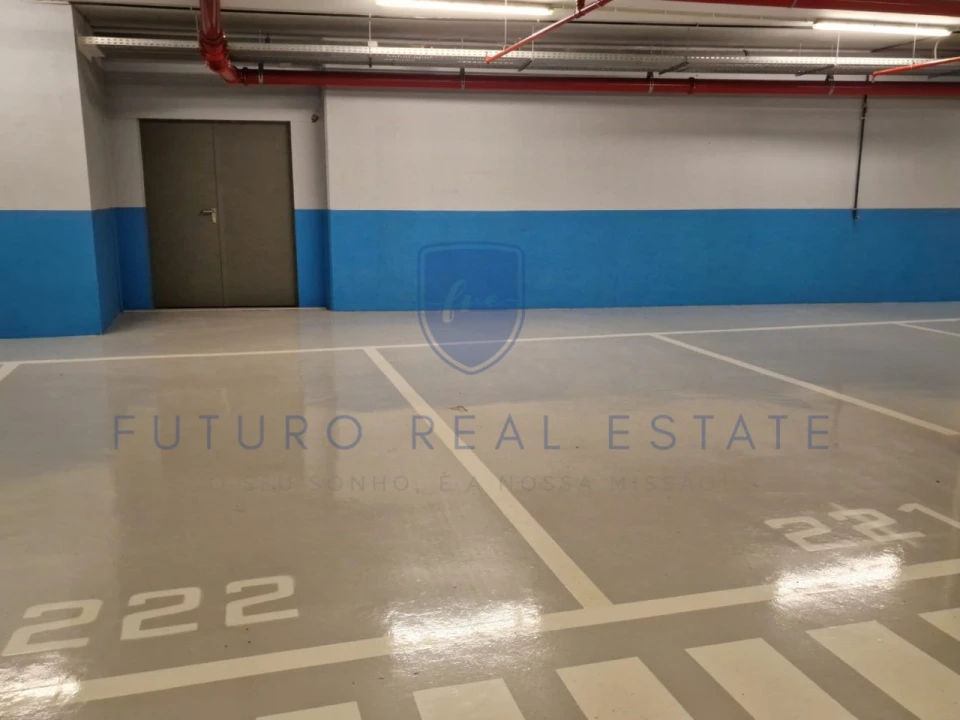 Garagem para Venda em São Martinho Foto 9