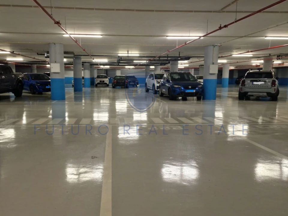 Garagem para Venda em São Martinho Foto 12