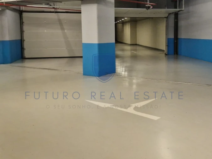 Garagem para Venda em São Martinho Foto 8