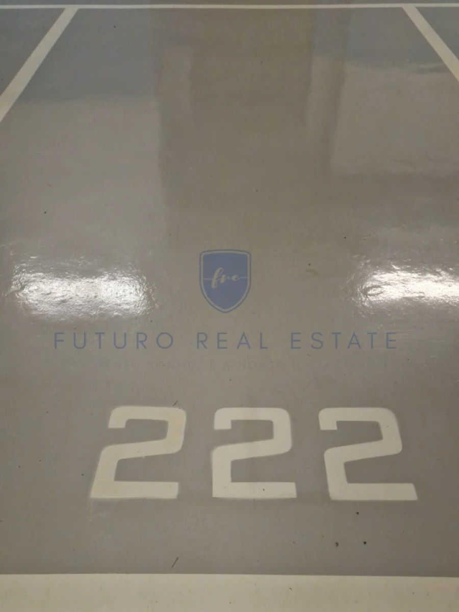 Garagem para Venda em São Martinho Foto 11