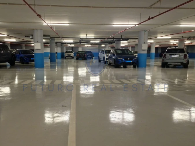 Garagem para Venda em São Martinho Foto 12