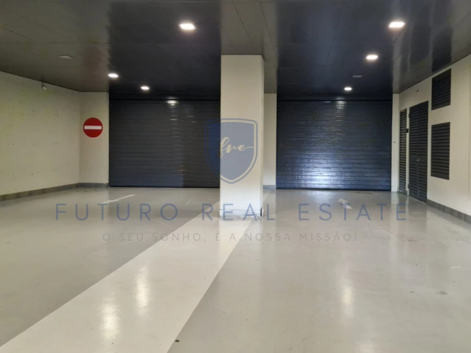 Garagem para Venda em São Martinho Foto 6