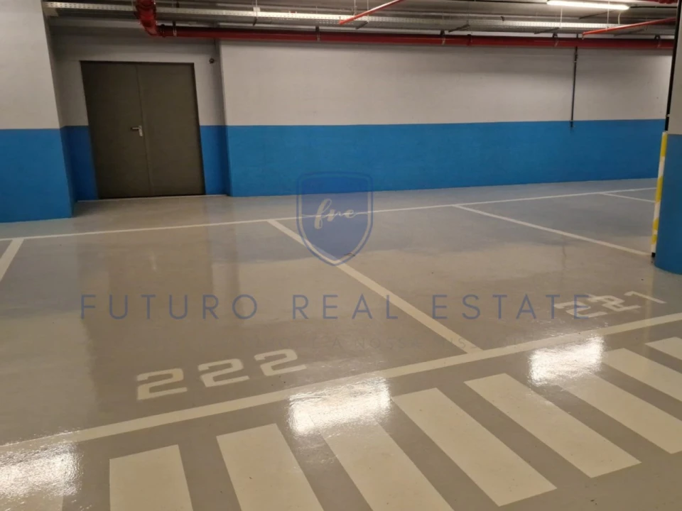 Garagem para Venda em São Martinho Foto 9