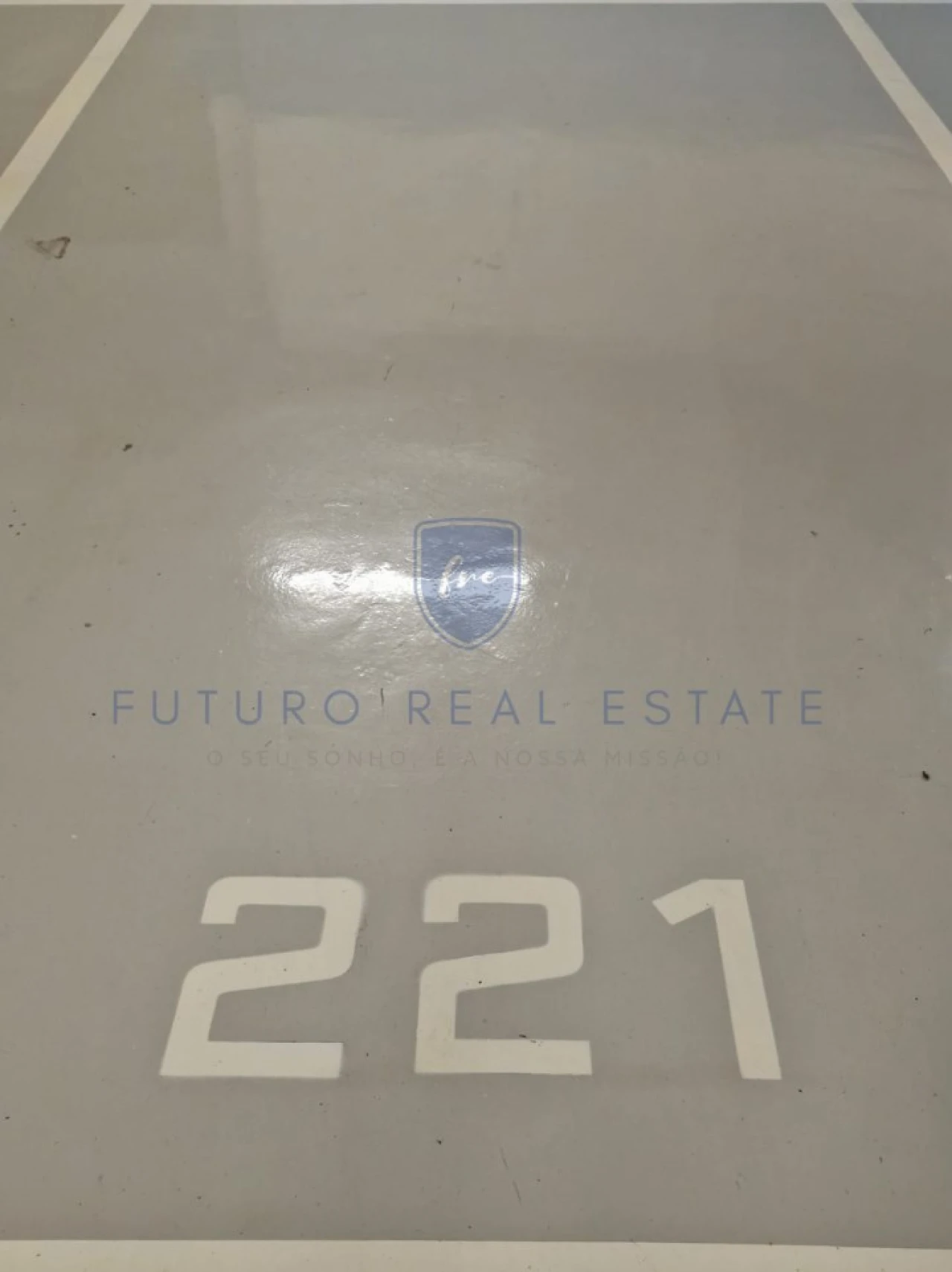 Garagem para Venda em São Martinho Foto 10