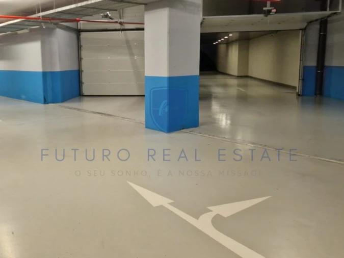 Garagem para Venda em São Martinho Foto 8