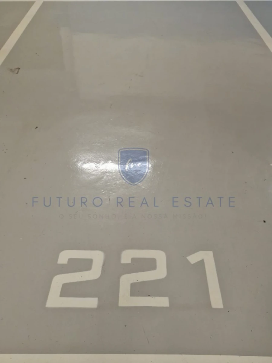 Garagem para Venda em São Martinho Foto 10