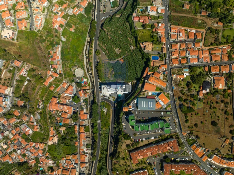 Apartamento T5 para Venda em Funchal (São Pedro) Foto 48
