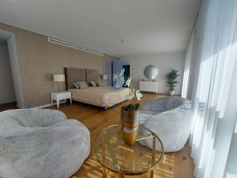 Apartamento T5 para Venda em Funchal (São Pedro) Foto 31