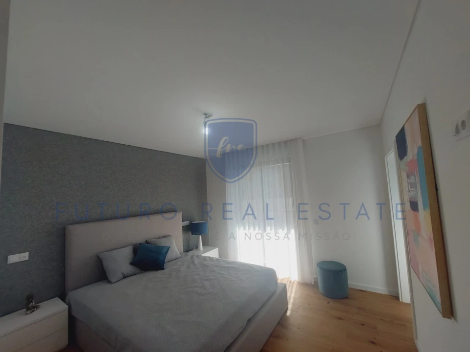 Apartamento T5 para Venda em Funchal (São Pedro) Foto 22